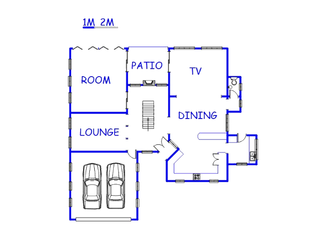 Ground Floor - 212m2 of property for sale in Bendor