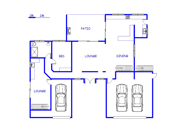 Ground Floor - 228m2 of property for sale in Willow Acres Estate