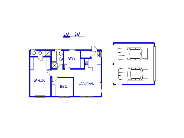 Ground Floor - 132m2 of property for sale in Die Heuwel