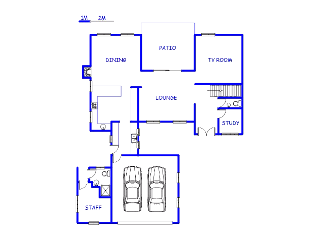 Ground Floor - 191m2 of property for sale in Willow Acres Estate