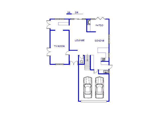 Ground Floor - 146m2 of property for sale in Woodlands Lifestyle Estate