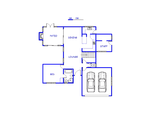 Ground Floor - 161m2 of property for sale in Willow Acres Estate