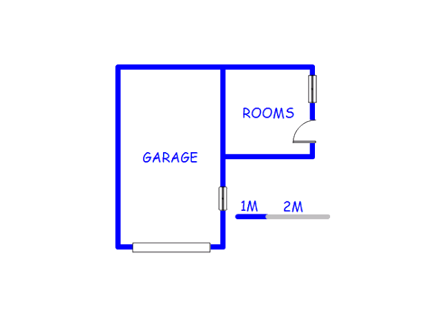 Ground Floor - 32m2 of property for sale in Bonanne