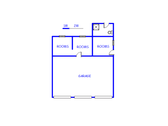 Ground Floor - 91m2 of property for sale in The Balmoral Estates