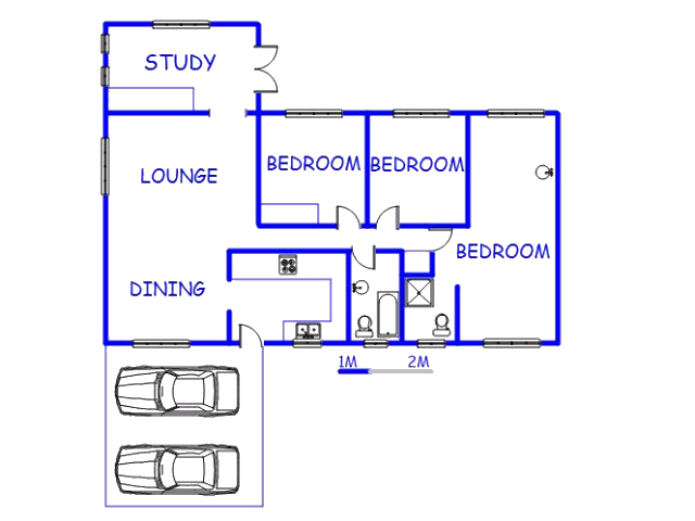 Ground Floor - 162m2 of property for sale in Southport