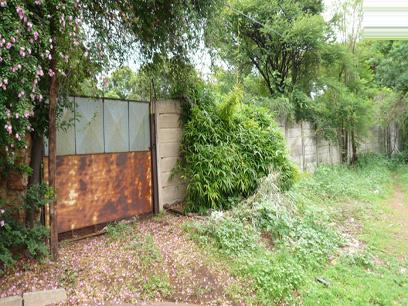 Land for Sale For Sale in Pretoria North - Private Sale - MR00141