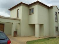 3 Bedroom 3 Bathroom House to Rent for sale in Irene Farm Villages