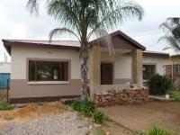 3 Bedroom 2 Bathroom House for Sale for sale in Rietfontein