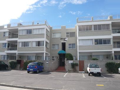 1 Bedroom Apartment for Sale For Sale in Bloubergstrand - Private Sale - MR00244