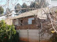 2 Bedroom 1 Bathroom Simplex for Sale for sale in Die Hoewes