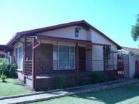 3 Bedroom 2 Bathroom House for Sale for sale in Witpoortjie