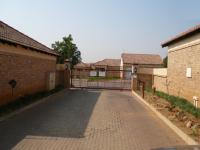  of property in Moreletapark