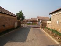 2 Bedroom 1 Bathroom Simplex for Sale for sale in Moreletapark