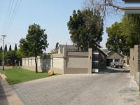 Front View of property in Constantia Glen