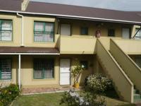 2 Bedroom 1 Bathroom Duplex for Sale for sale in Table View