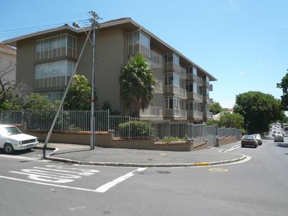 1 Bedroom Apartment for Sale For Sale in Tamboerskloof   - Home Sell - MR00308