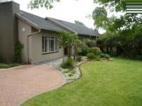  of property in Waterkloof