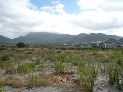 Land for Sale For Sale in Noordhoek - Private Sale - MR00332