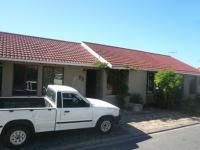 Front View of property in Blue Downs