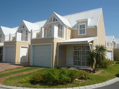 2 Bedroom Simplex for Sale For Sale in Strand - Home Sell - MR00428