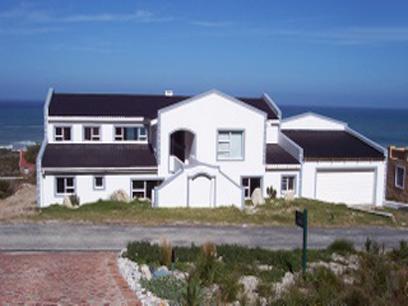 5 Bedroom House for Sale For Sale in Hermanus - Private Sale - MR00432