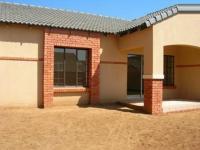 2 Bedroom 2 Bathroom House for Sale for sale in Equestria