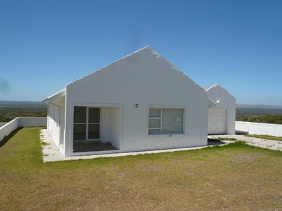  of property in Yzerfontein