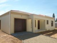 2 Bedroom 1 Bathroom House for Sale for sale in Moorreesburg