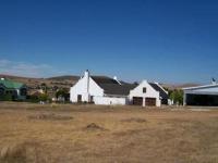 Front View of property in Moorreesburg