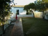 3 Bedroom 1 Bathroom House to Rent for sale in Marina da Gama