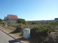 Front View of property in Saldanha