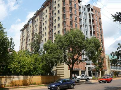 2 Bedroom Apartment for Sale For Sale in Hatfield - Private Sale - MR01211