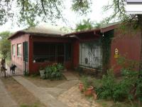 3 Bedroom 1 Bathroom House for Sale for sale in Rietfontein