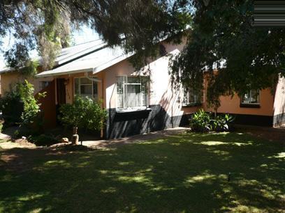 3 Bedroom House for Sale For Sale in Rietfontein - Private Sale - MR01221