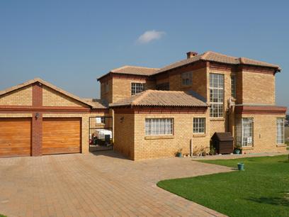 3 Bedroom House for Sale For Sale in Rietvallei - Private Sale - MR01224