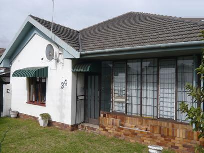 3 Bedroom House for Sale For Sale in Parow Central - Private Sale - MR01233