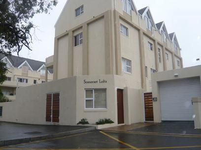 2 Bedroom Apartment for Sale For Sale in Somerset West - Private Sale - MR01243