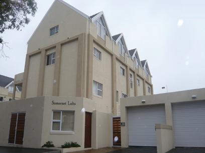 2 Bedroom Apartment for Sale For Sale in Somerset West - Home Sell - MR01245