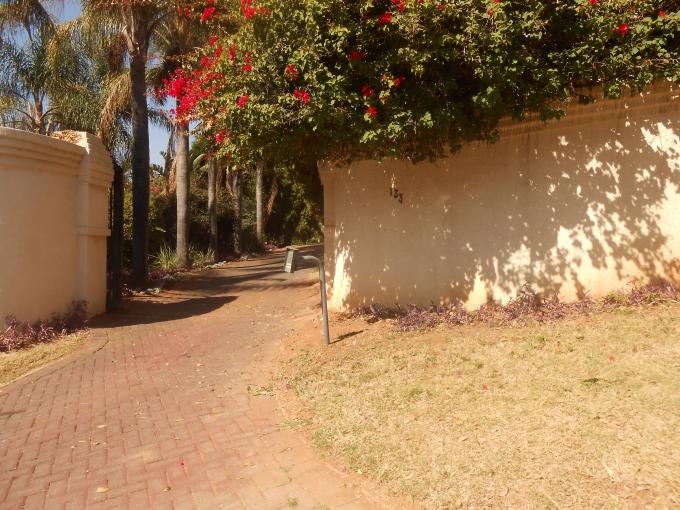 Apartment to Rent in Waterkloof Heights - Property to rent - MR01248