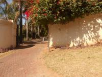 Front View of property in Waterkloof Heights