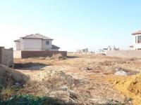 Land for Sale for sale in Midrand Estates