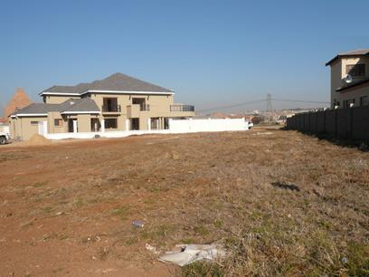 Land for Sale For Sale in Midrand Estates - Private Sale - MR01252