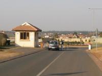 Front View of property in Celtisdal