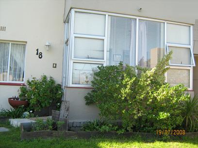 2 Bedroom Apartment for Sale For Sale in Parow East - Private Sale - MR01283