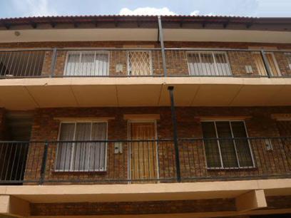 1 Bedroom Apartment for Sale For Sale in Kempton Park - Private Sale - MR01291