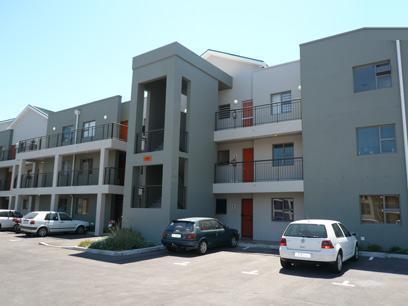 1 Bedroom Simplex for Sale For Sale in Bellville - Home Sell - MR01308