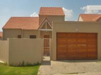 2 Bedroom 2 Bathroom Duplex for Sale for sale in Barbeque Downs