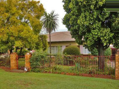 3 Bedroom House for Sale For Sale in Germiston - Home Sell - MR01325