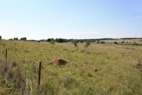 Land for Sale For Sale in Donkerhoek - Home Sell - MR01326