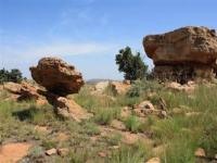 Land for Sale for sale in Donkerhoek